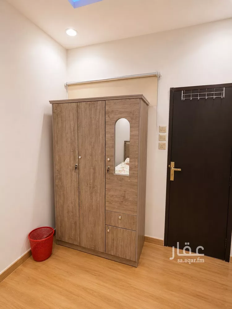 شقة للإيجار في شارع عباس المالكي, حي الجرادية, مدينة الرياض, منطقة الرياض صورة 5