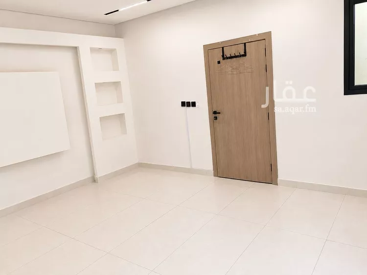 شقة للإيجار في شارع الامير نايف بن عبدالعزيز, حي الملك فهد, مدينة الرياض, منطقة الرياض 19