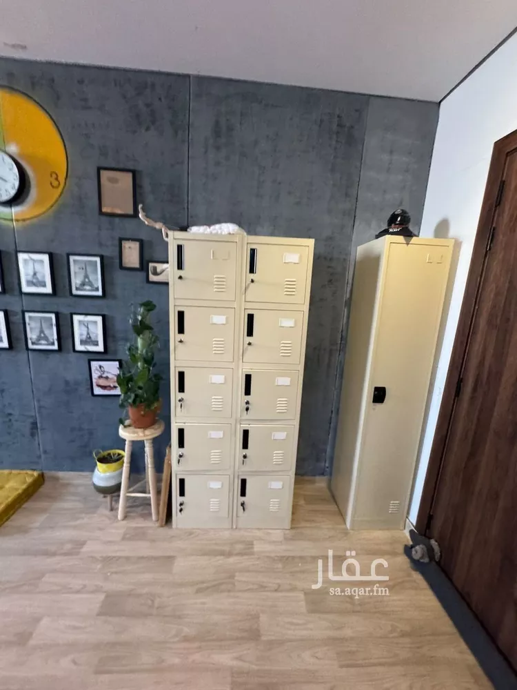 استوديو للإيجار في شارع صلاح الدين الايوبي, حي جرير, مدينة الرياض, منطقة الرياض 8