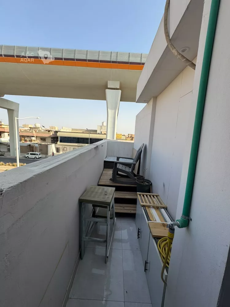 استوديو للإيجار في شارع صلاح الدين الايوبي, حي جرير, مدينة الرياض, منطقة الرياض 16