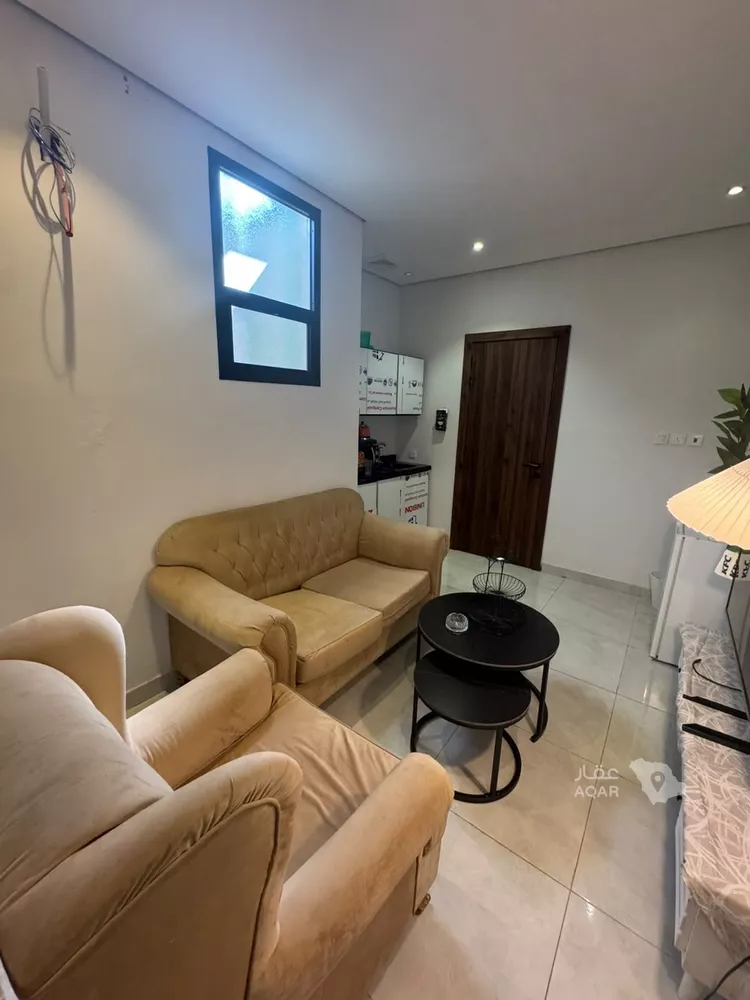 استوديو للإيجار في شارع صلاح الدين الايوبي, حي جرير, مدينة الرياض, منطقة الرياض 20