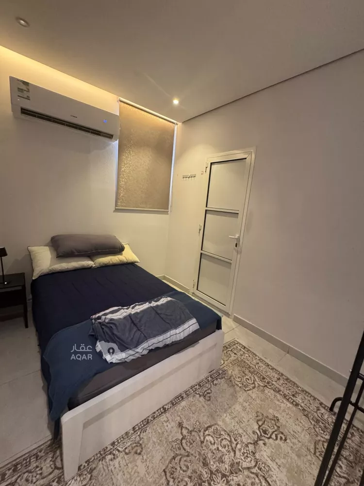 استوديو للإيجار في شارع صلاح الدين الايوبي, حي جرير, مدينة الرياض, منطقة الرياض 13
