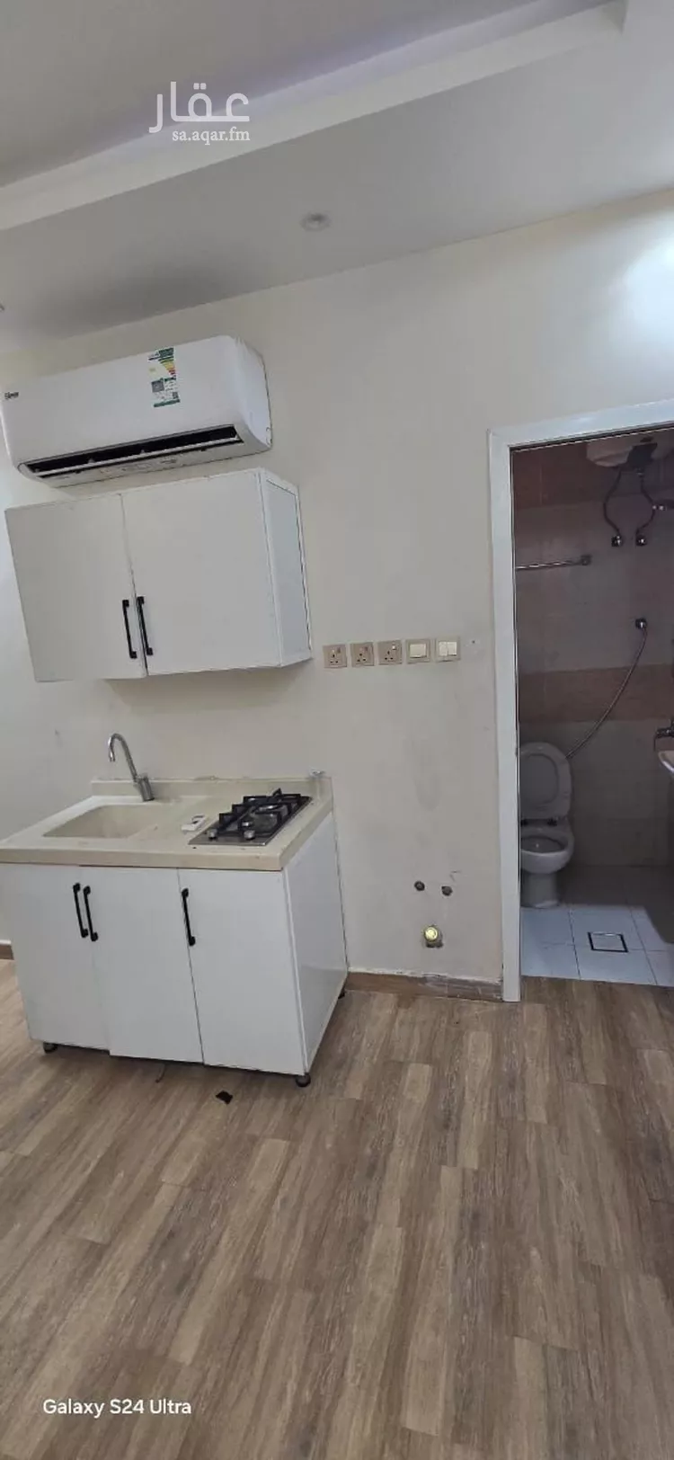 شقة للإيجار في شارع عباس المالكي, حي الجرادية, مدينة الرياض, منطقة الرياض صورة 2