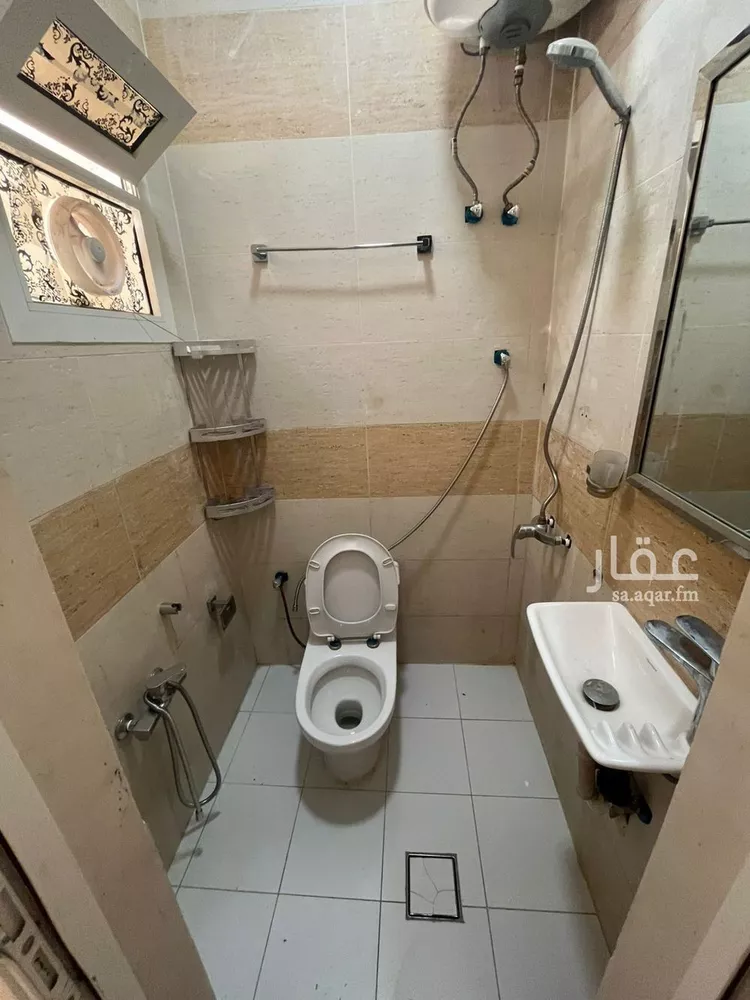 شقة للإيجار في شارع عباس المالكي, حي الجرادية, مدينة الرياض, منطقة الرياض صورة 4