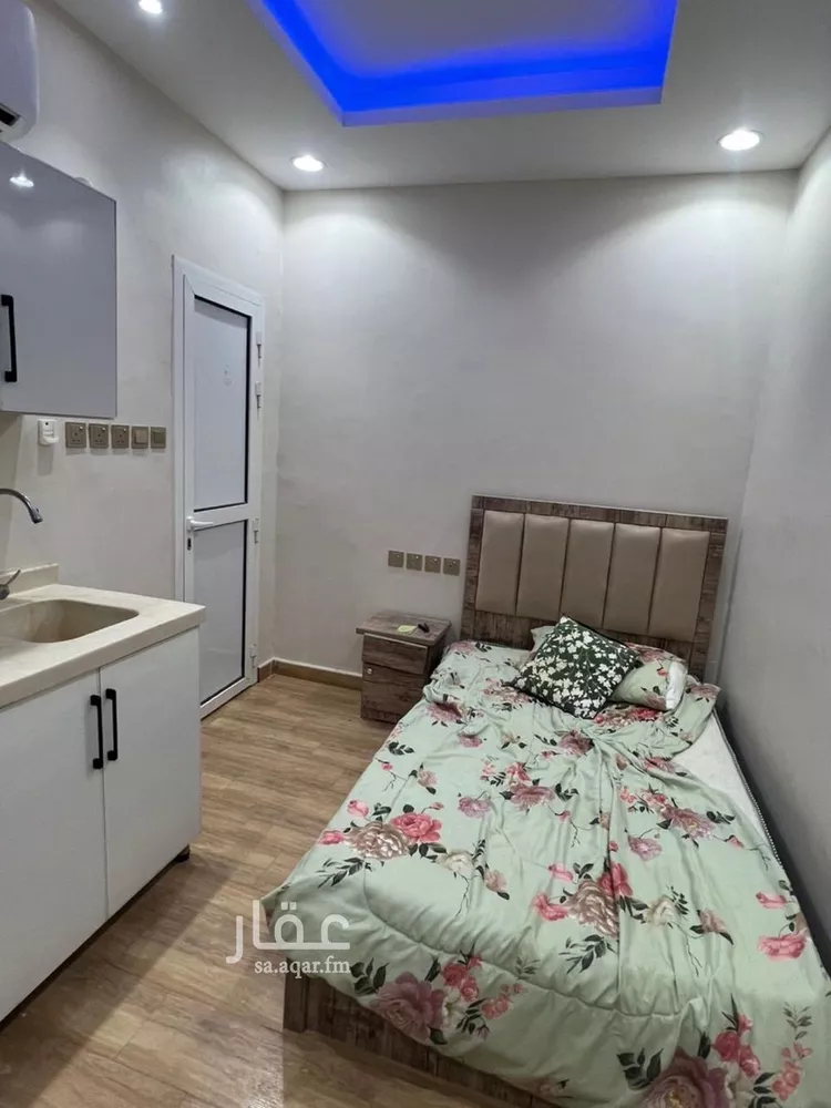 شقة للإيجار في شارع عباس المالكي, حي الجرادية, مدينة الرياض, منطقة الرياض صورة 2