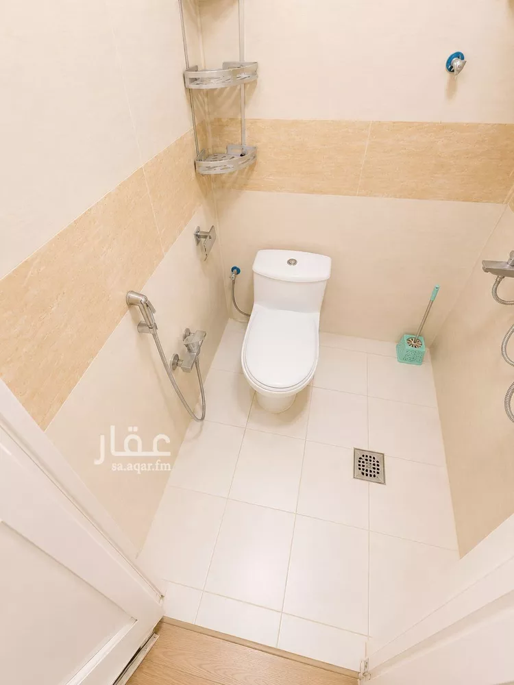 شقة للإيجار في شارع عباس المالكي, حي الجرادية, مدينة الرياض, منطقة الرياض صورة 5