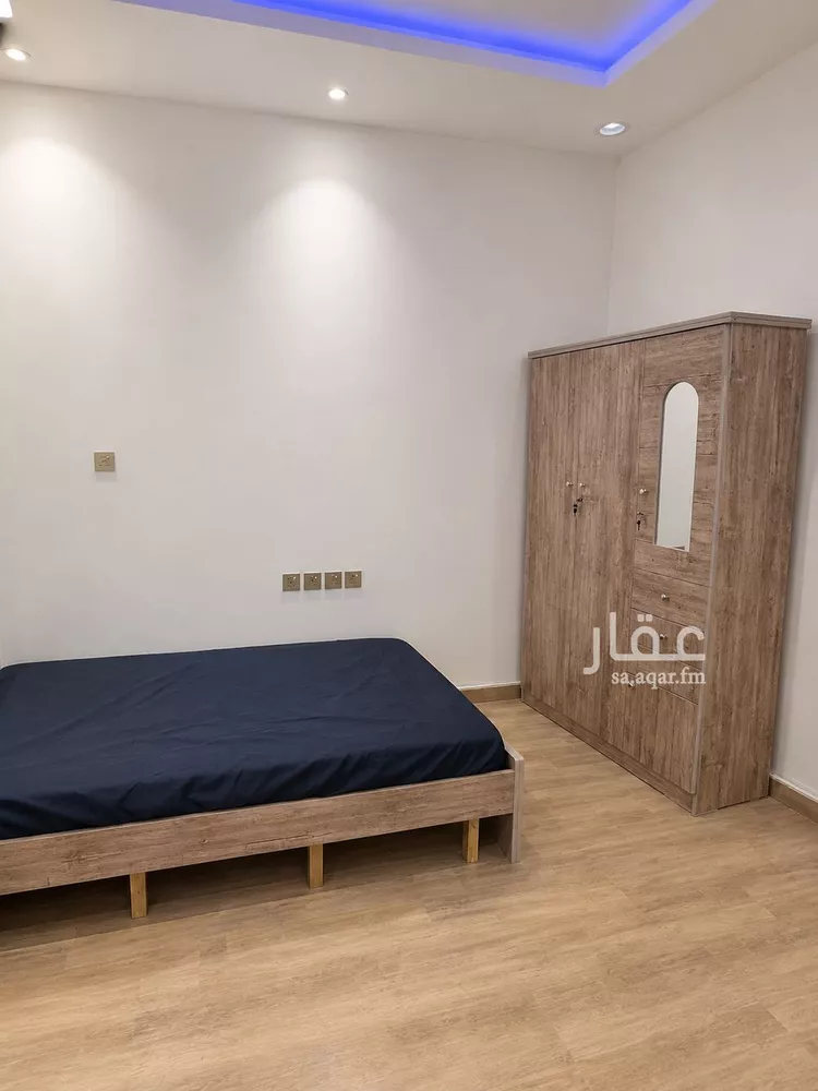 شقة للإيجار في شارع الاشبل, حي الجرادية, مدينة الرياض, منطقة الرياض صورة 3