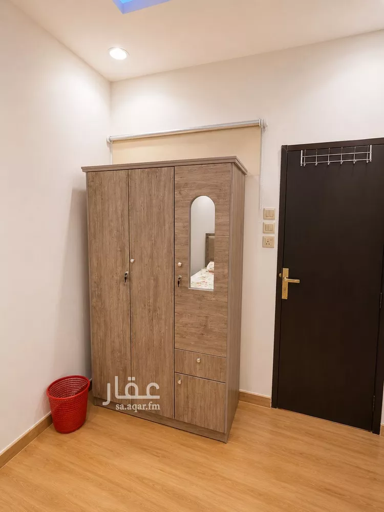شقة للإيجار في شارع عباس المالكي, حي الجرادية, مدينة الرياض, منطقة الرياض صورة 3