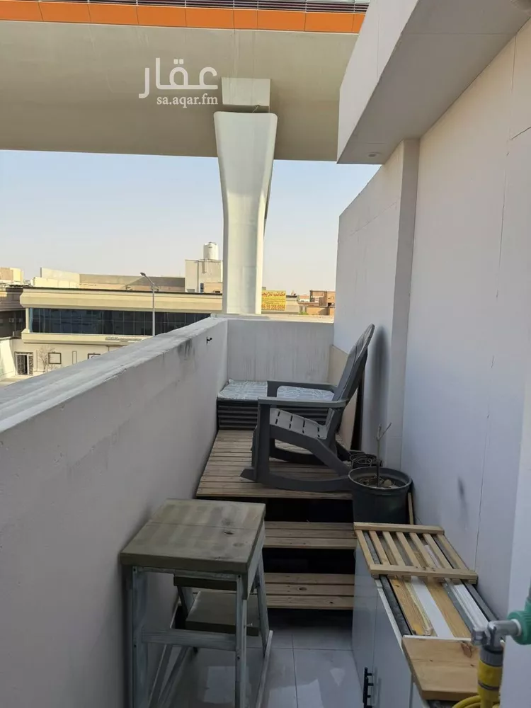 استوديو للإيجار في شارع صلاح الدين الايوبي, حي جرير, مدينة الرياض, منطقة الرياض 20