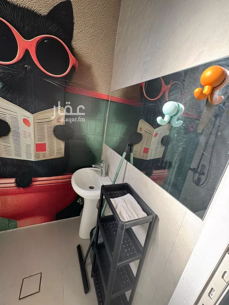 شقة للإيجار في شارع صلاح الدين الايوبي, حي جرير, مدينة الرياض, منطقة الرياض 18