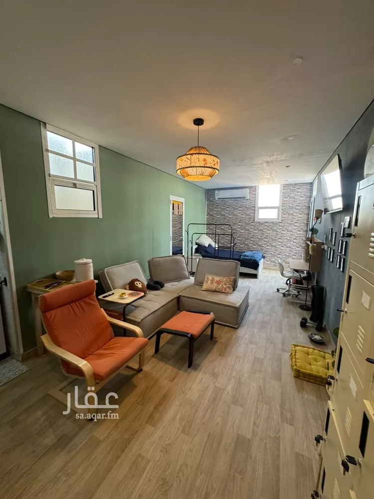 شقة للإيجار في شارع صلاح الدين الايوبي, حي جرير, مدينة الرياض, منطقة الرياض صورة 4