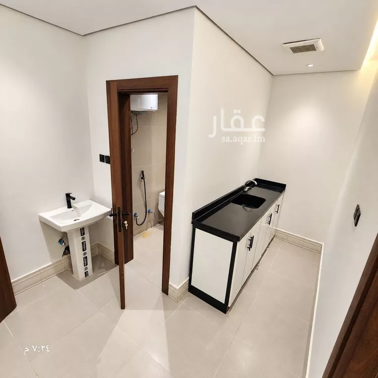 شقة للإيجار في شارع طريق الامير محمد بن سلمان بن عبدالعزيز, حي المونسية, مدينة الرياض, منطقة الرياض 6