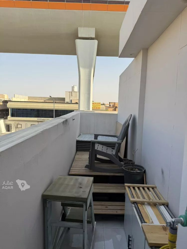 استوديو للإيجار في شارع صلاح الدين الايوبي, حي جرير, مدينة الرياض, منطقة الرياض 21