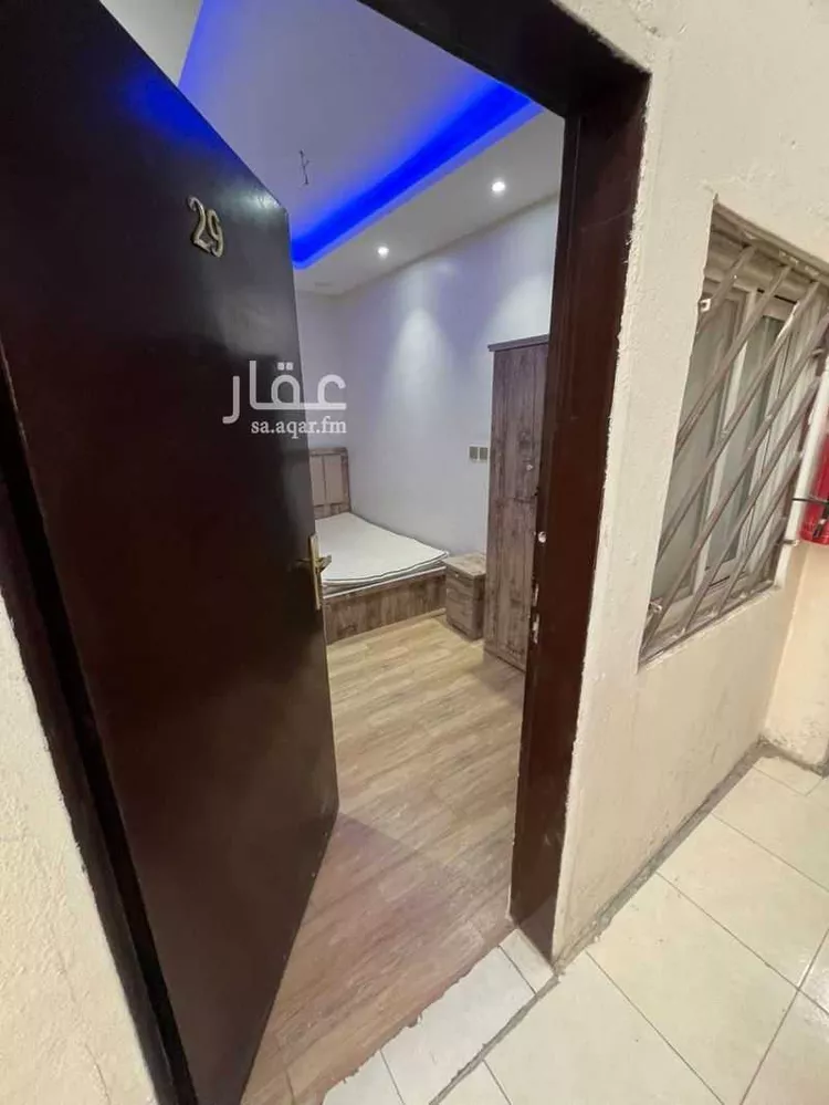شقة للإيجار في شارع عباس المالكي, حي الجرادية, مدينة الرياض, منطقة الرياض صورة 5