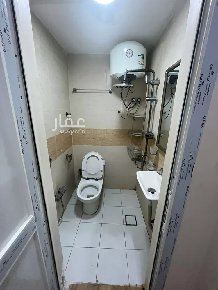 شقة للإيجار في شارع عباس المالكي, حي الجرادية, مدينة الرياض, منطقة الرياض صورة 4