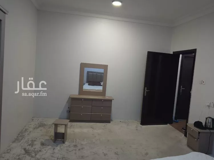 شقة للإيجار في شارع نافع الأنصاري, حي اليمامة, مدينة الرياض, منطقة الرياض صورة 5
