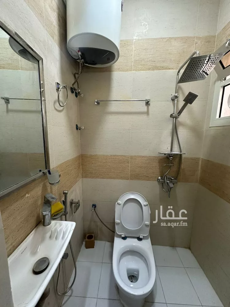 شقة للإيجار في شارع عباس المالكي, حي الجرادية, مدينة الرياض, منطقة الرياض صورة 4