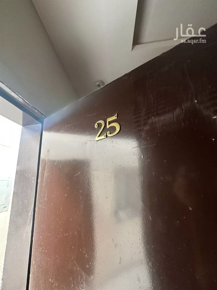 شقة للإيجار في شارع عباس المالكي, حي الجرادية, مدينة الرياض, منطقة الرياض صورة 3