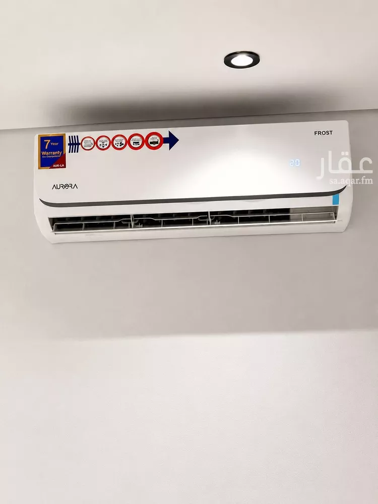 شقة للإيجار في شارع الامير نايف بن عبدالعزيز, حي الملك فهد, مدينة الرياض, منطقة الرياض صورة 3