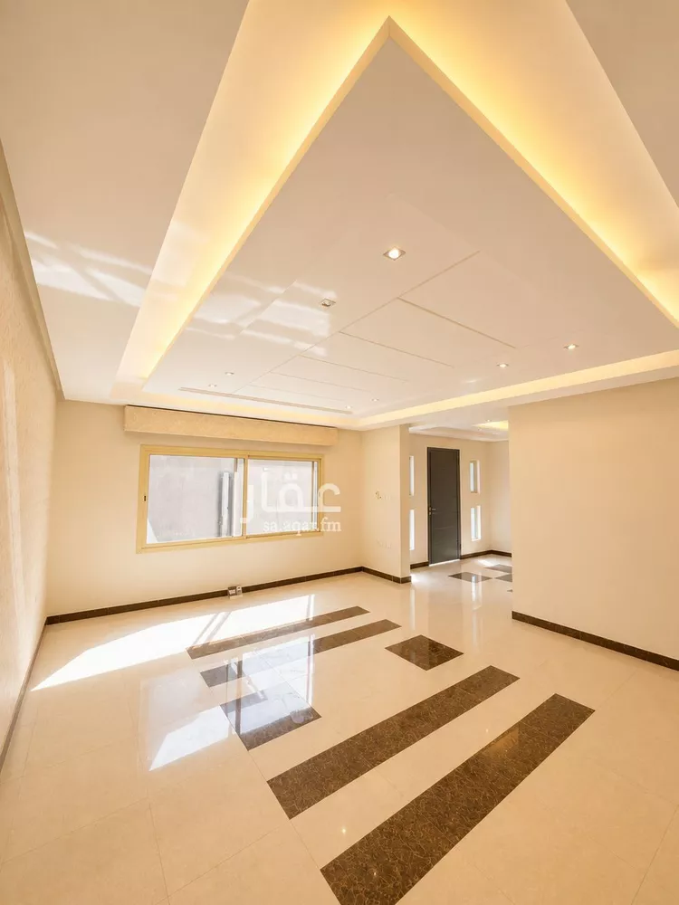 شقة للإيجار في شارع جبل حسنا, حي الصحافة, مدينة الرياض, منطقة الرياض صورة 2