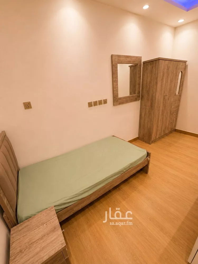 شقة للإيجار في شارع عباس المالكي, حي الجرادية, مدينة الرياض, منطقة الرياض صورة 4