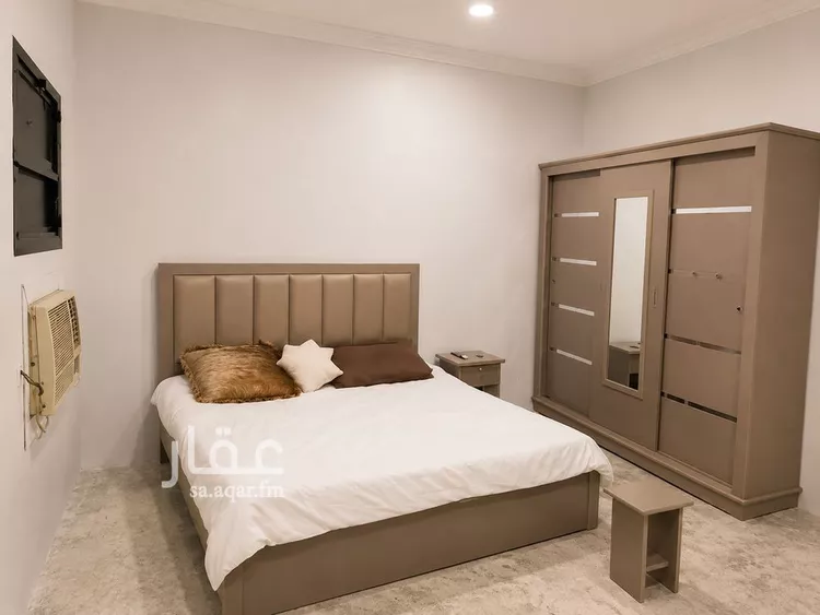 شقة للإيجار في شارع نافع الأنصاري, حي اليمامة, مدينة الرياض, منطقة الرياض صورة 2