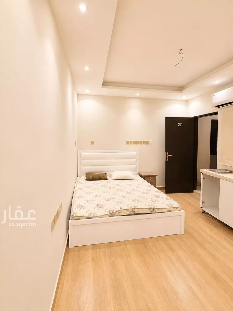 شقة للإيجار في شارع عباس المالكي, حي الجرادية, مدينة الرياض, منطقة الرياض