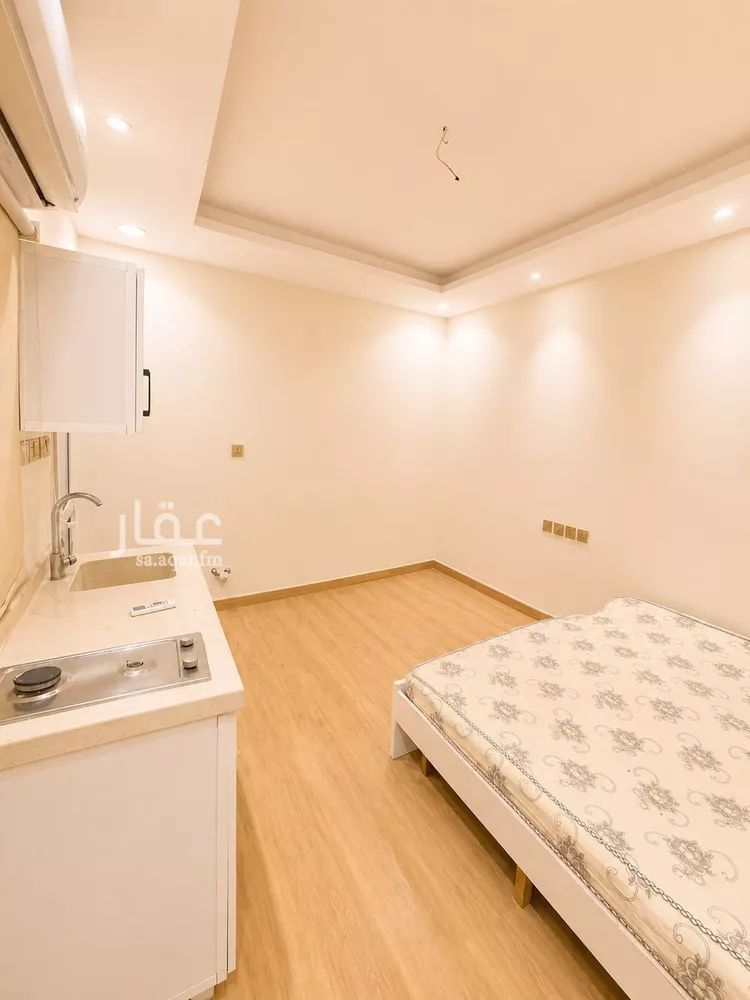 استوديو للإيجار في شارع عباس المالكي, حي الجرادية, مدينة الرياض, منطقة الرياض 13