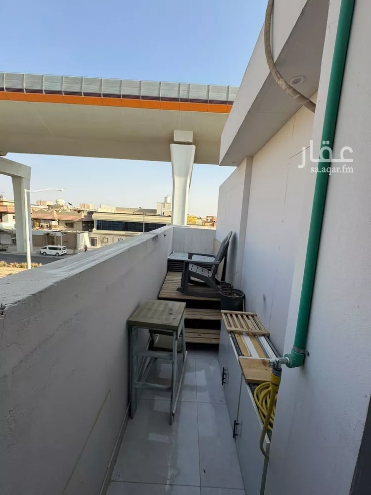 استوديو للإيجار في شارع صلاح الدين الايوبي, حي جرير, مدينة الرياض, منطقة الرياض 16