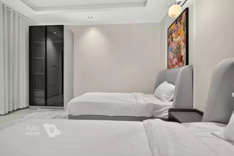 شقة للإيجار في شارع جبل حسنا, حي الصحافة, مدينة الرياض, منطقة الرياض