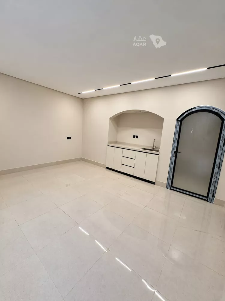 شقة للإيجار في شارع عمر بن عبدالعزيز الفرعي, حي الربوة, مدينة الرياض, منطقة الرياض 15
