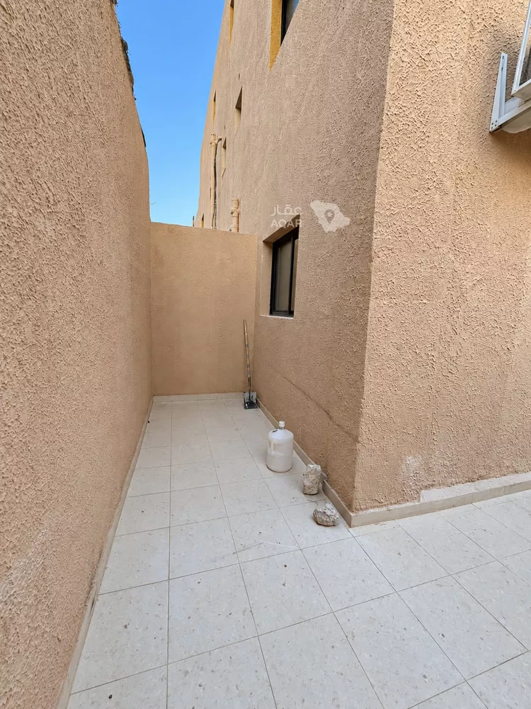 شقة للإيجار في شارع عمر بن عبدالعزيز الفرعي, حي الربوة, مدينة الرياض, منطقة الرياض 20