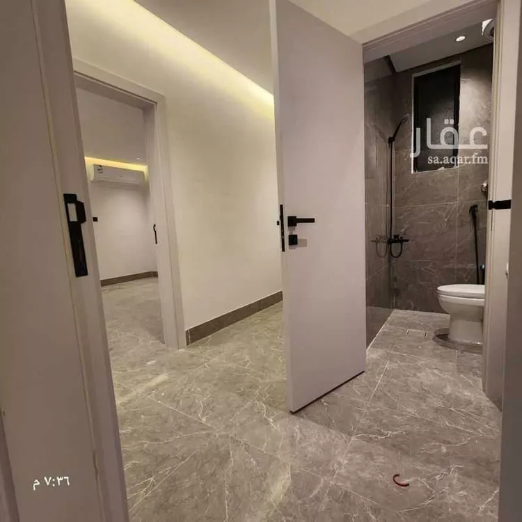 شقة للإيجار في شارع الصحابة, حي المونسية, مدينة الرياض, منطقة الرياض صورة 4