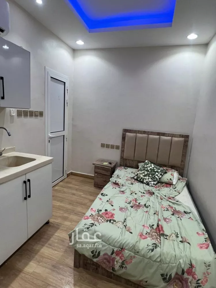 شقة للإيجار في شارع عباس المالكي, حي الجرادية, مدينة الرياض, منطقة الرياض صورة 3