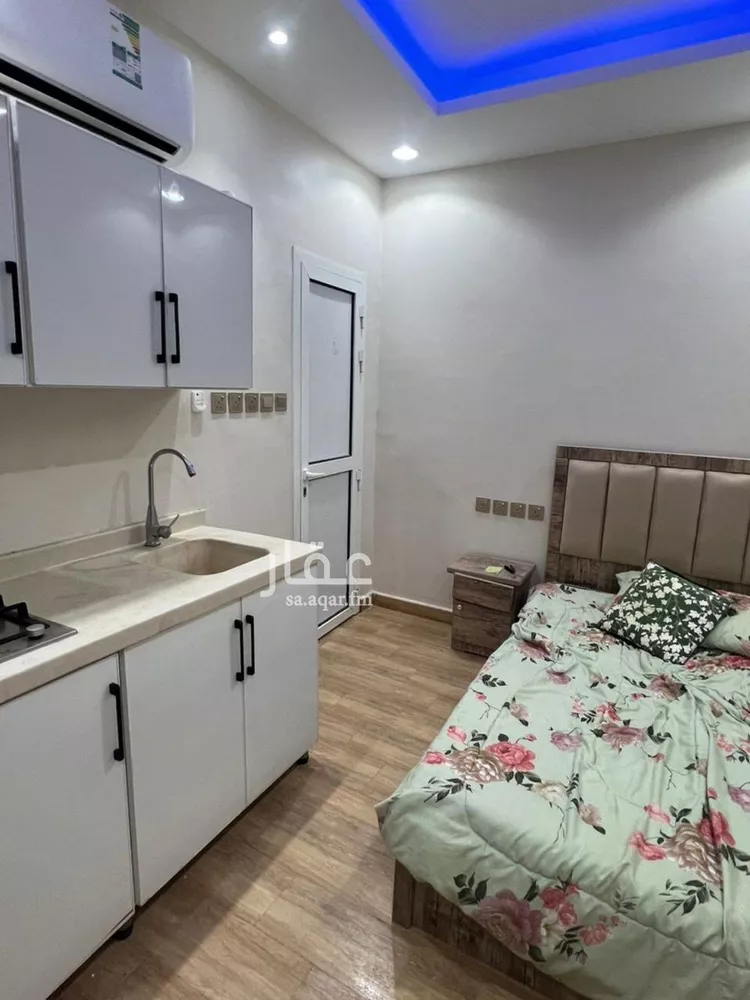 شقة للإيجار في شارع عباس المالكي, حي الجرادية, مدينة الرياض, منطقة الرياض صورة 2