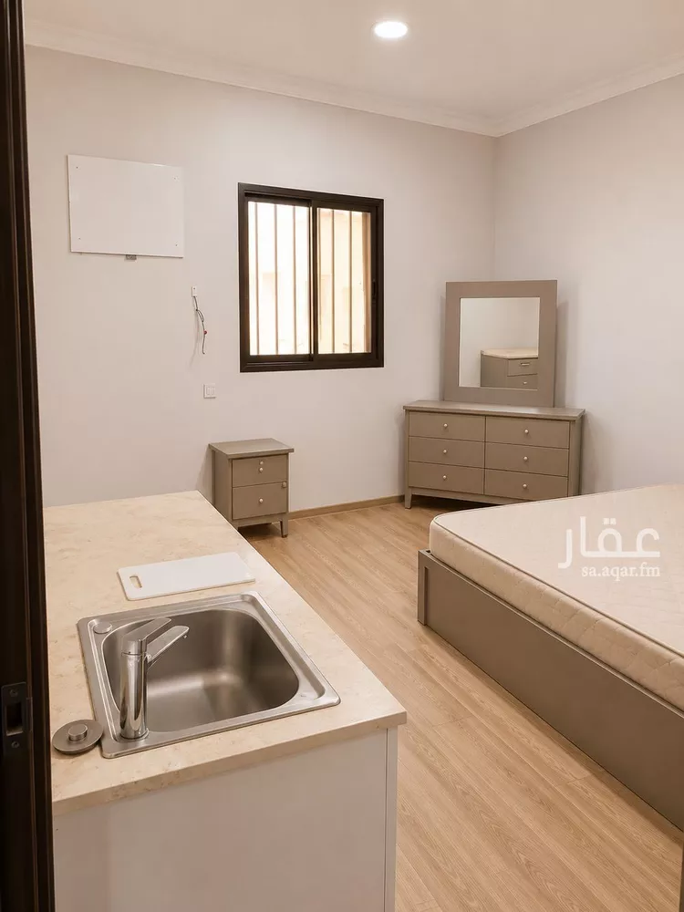 شقة للإيجار في شارع نافع الأنصاري, حي اليمامة, مدينة الرياض, منطقة الرياض صورة 5
