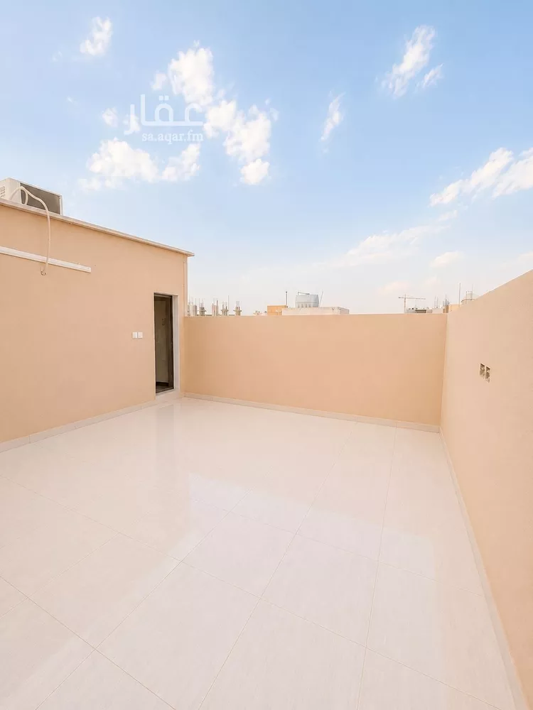 شقة للإيجار في شارع أبي الحسن الجرجاني, حي المرسلات, مدينة الرياض, منطقة الرياض 20