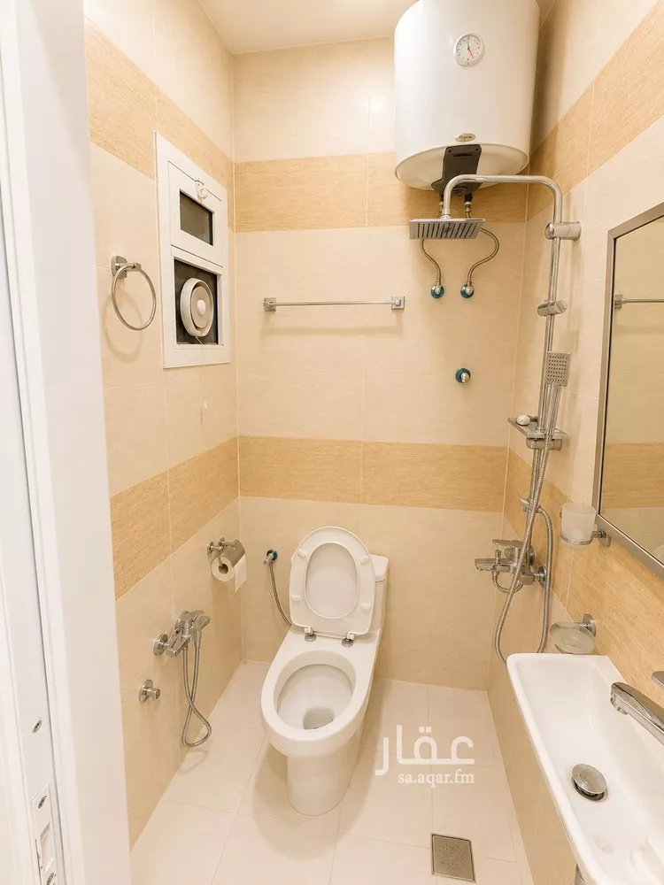 شقة للإيجار في شارع عباس المالكي, حي الجرادية, مدينة الرياض, منطقة الرياض صورة 3