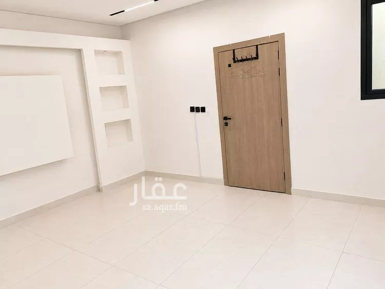 شقة للإيجار في شارع الامير نايف بن عبدالعزيز, حي الملك فهد, مدينة الرياض, منطقة الرياض 20