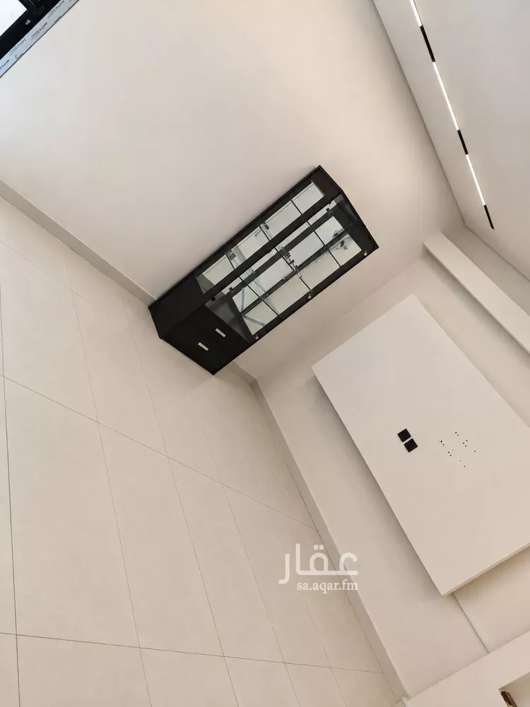 شقة للإيجار في شارع الامير نايف بن عبدالعزيز, حي الملك فهد, مدينة الرياض, منطقة الرياض 12