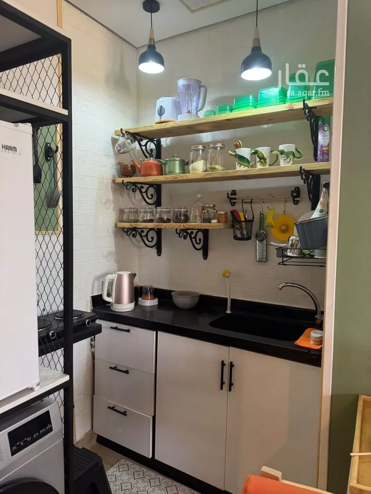 استوديو للإيجار في شارع صلاح الدين الايوبي, حي جرير, مدينة الرياض, منطقة الرياض 25