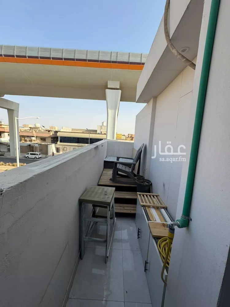 استوديو للإيجار في شارع صلاح الدين الايوبي, حي جرير, مدينة الرياض, منطقة الرياض 16