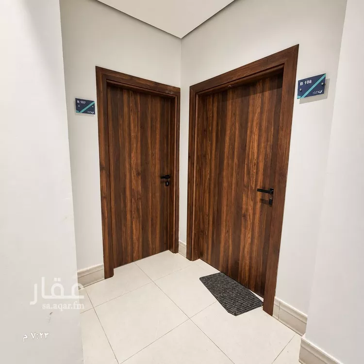 شقة للإيجار في شارع طريق الامير محمد بن سلمان بن عبدالعزيز, حي المونسية, مدينة الرياض, منطقة الرياض 10