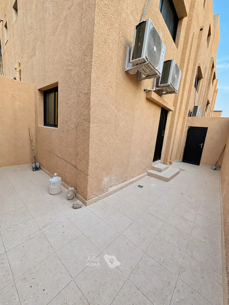 شقة للإيجار في شارع عمر بن عبدالعزيز الفرعي, حي الربوة, مدينة الرياض, منطقة الرياض 22