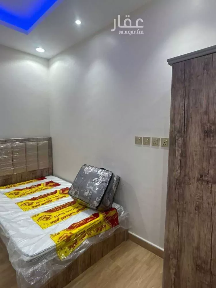 شقة للإيجار في شارع عثمان القاضي, حي اليمامة, مدينة الرياض, منطقة الرياض