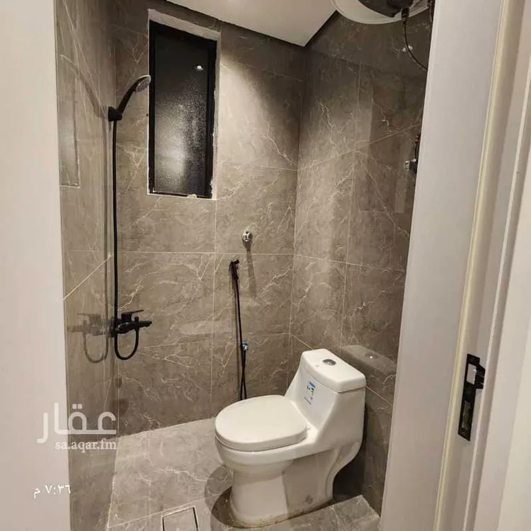 شقة للإيجار في شارع الصحابة, حي المونسية, مدينة الرياض, منطقة الرياض صورة 5