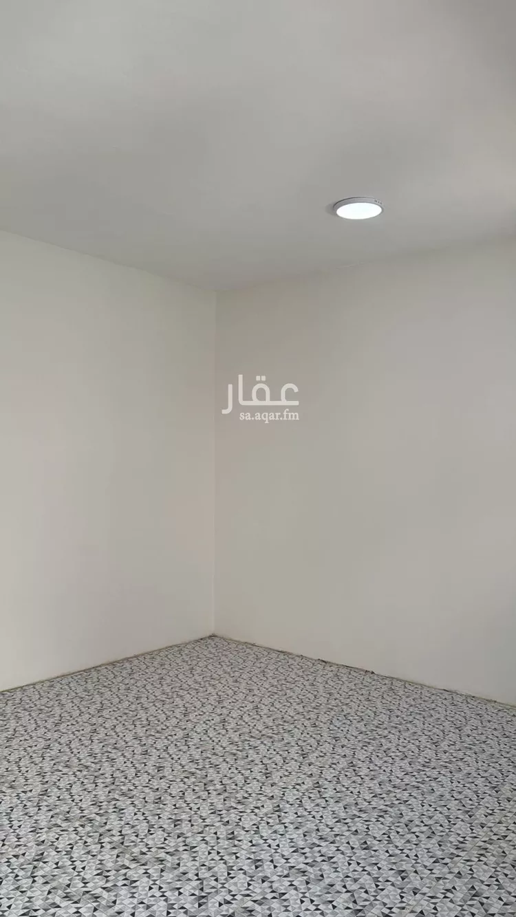 غرفة للإيجار في شارع السفانية, حي المصفاة, مدينة الرياض, منطقة الرياض