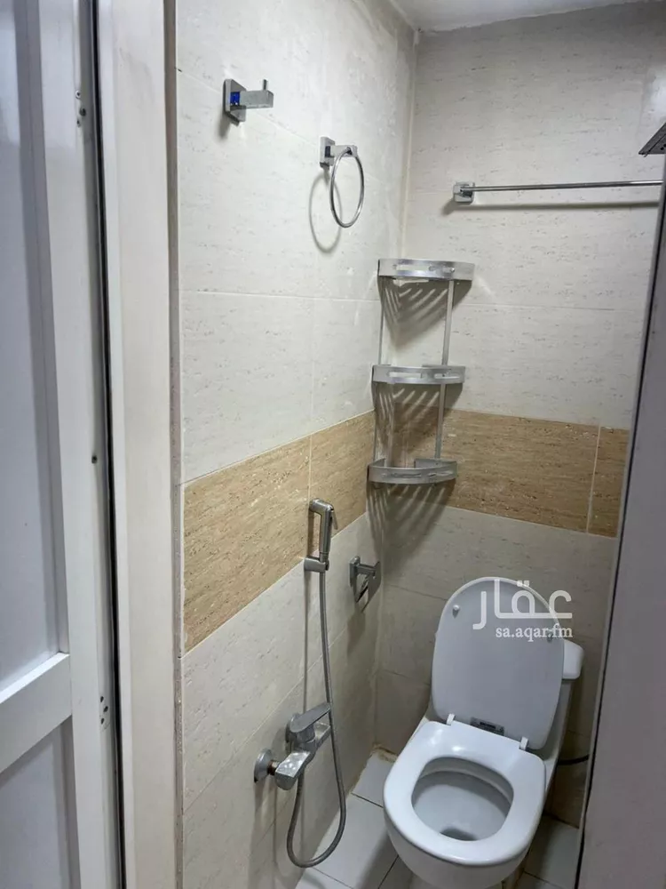 شقة للإيجار في شارع عباس المالكي, حي الجرادية, مدينة الرياض, منطقة الرياض صورة 5