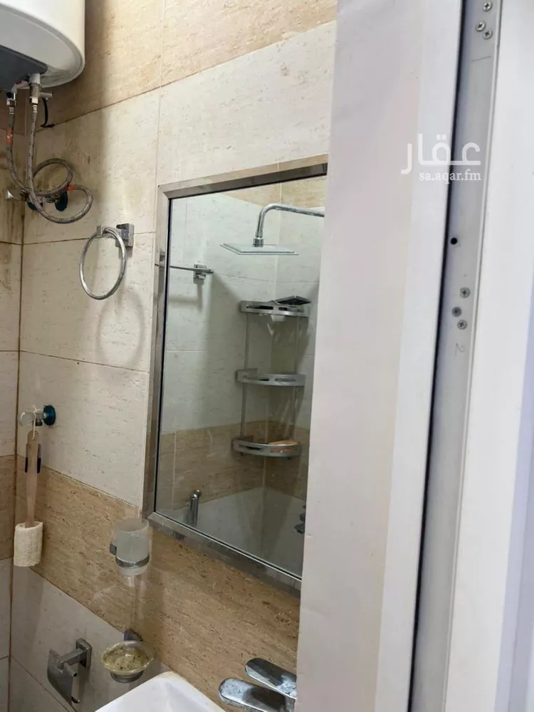 شقة للإيجار في شارع عباس المالكي, حي الجرادية, مدينة الرياض, منطقة الرياض صورة 5