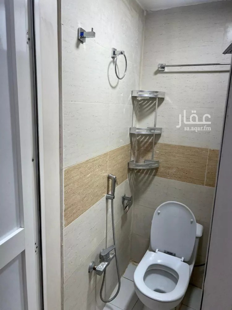 شقة للإيجار في شارع عباس المالكي, حي الجرادية, مدينة الرياض, منطقة الرياض صورة 3